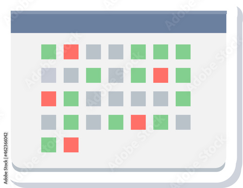 Calendar