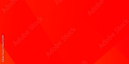 Abstract geometric orange-red backgrounds were also suitable for the social media, website, banner, poster.