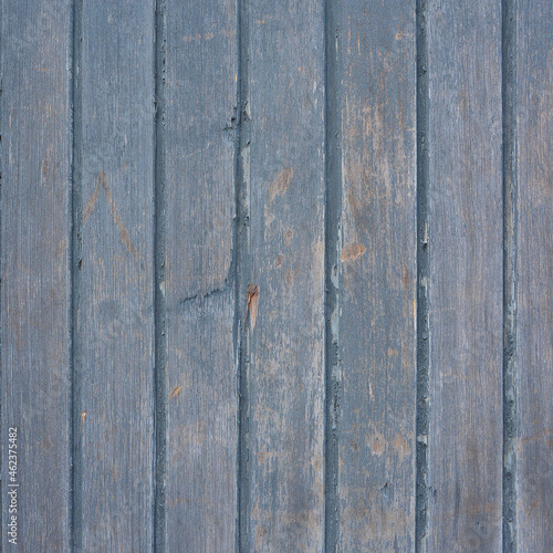 Natural wood background. Retro texture