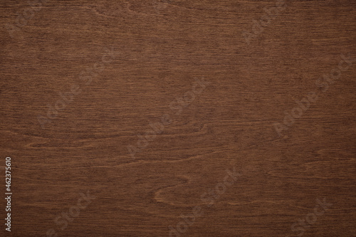 brown wood texture, abstract panel background. dark board with natural pattern