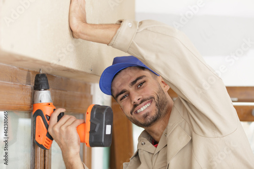 home repair and improvement services