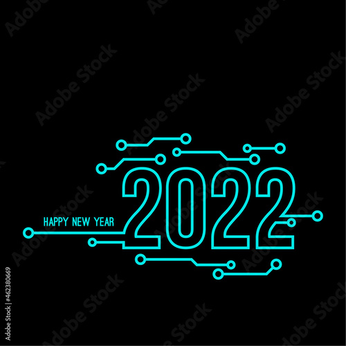 Happy new year