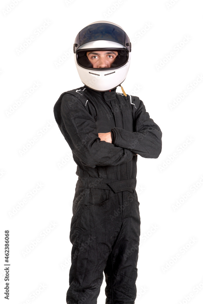 Racing driver Racing driver