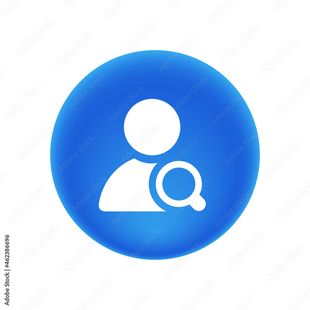 Search User - Sticker Search User - Sticker