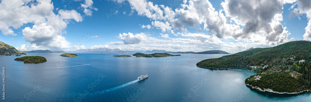 Lefkada, Griechenland