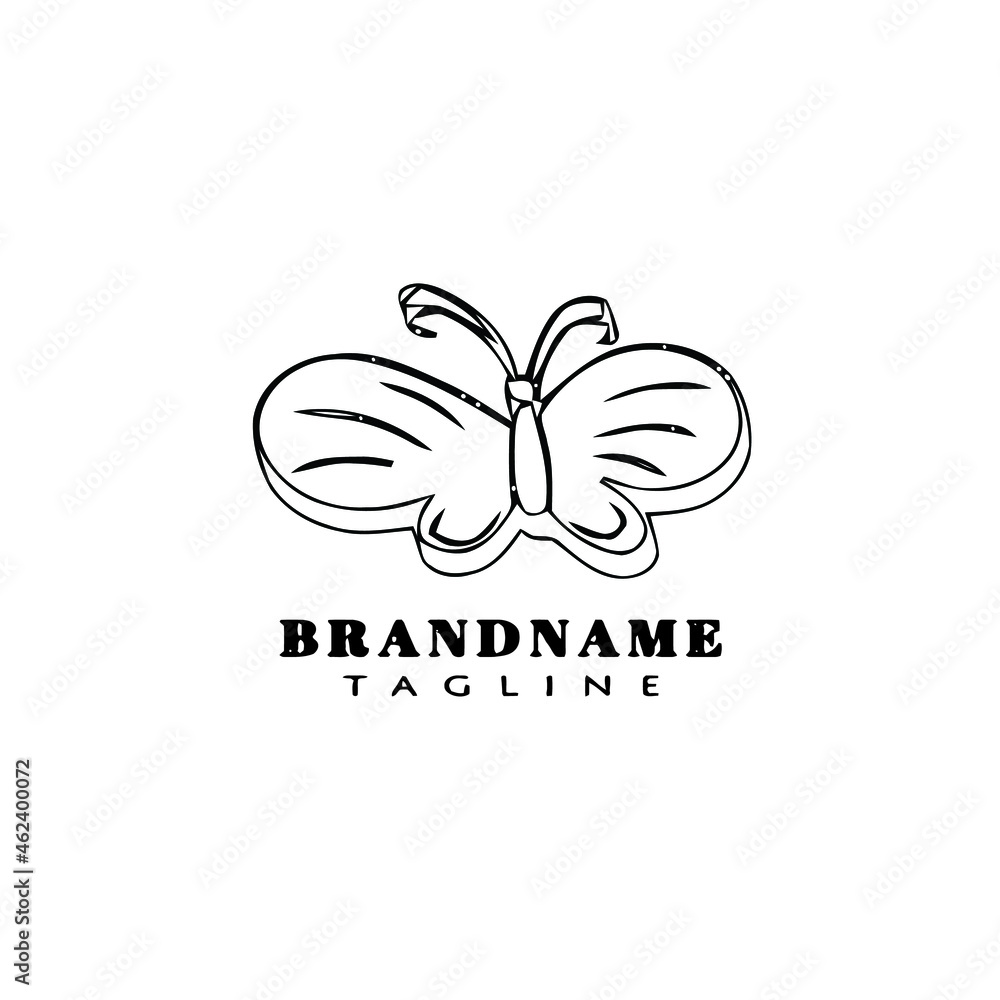 butterfly logo graphic icon design template black isolated vector illustration butterfly logo graphic icon design template black isolated vector illustration