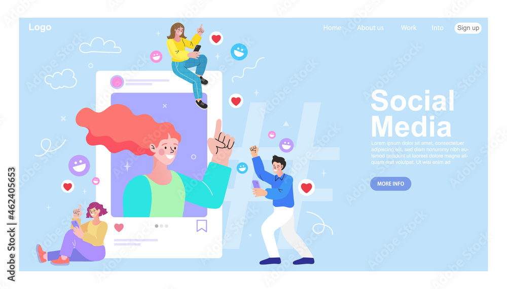 Woman taking pictures of themselves with mobile phones, Social influencer concept. Media content to grab like from social audience Design. Woman taking pictures of themselves with mobile phones, Social influencer concept. Media content to grab like from social audience Design.