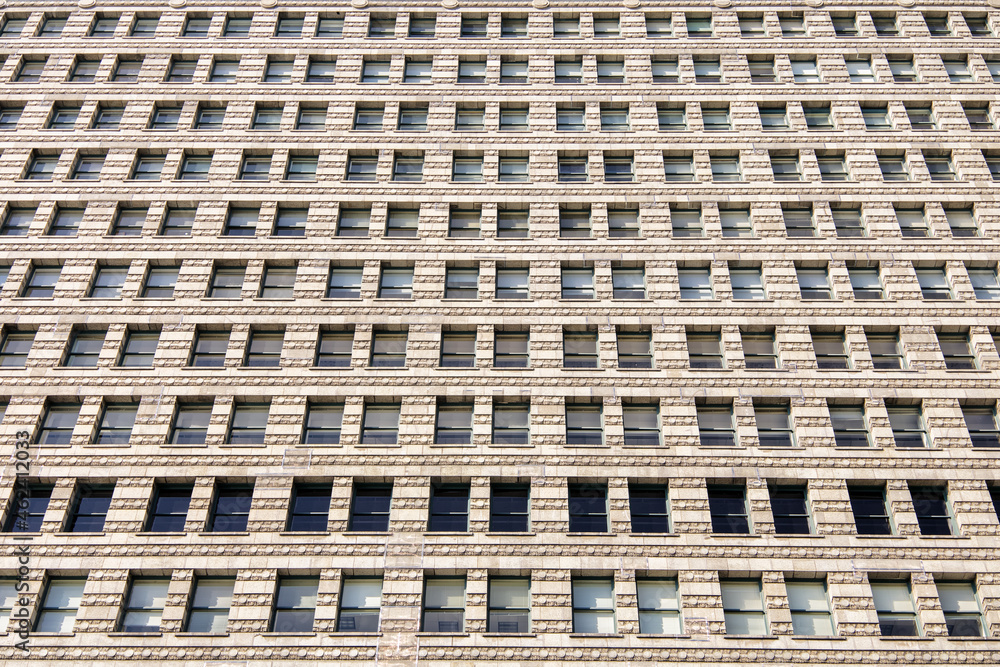Chicago Architecture During the Day Chicago Architecture During the Day