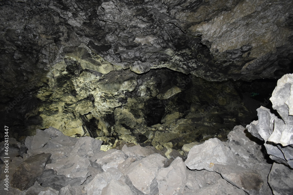 ice cave, cave grotto, rocks ice cave, cave grotto, rocks
