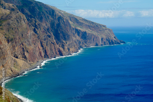 Madeira - Küste