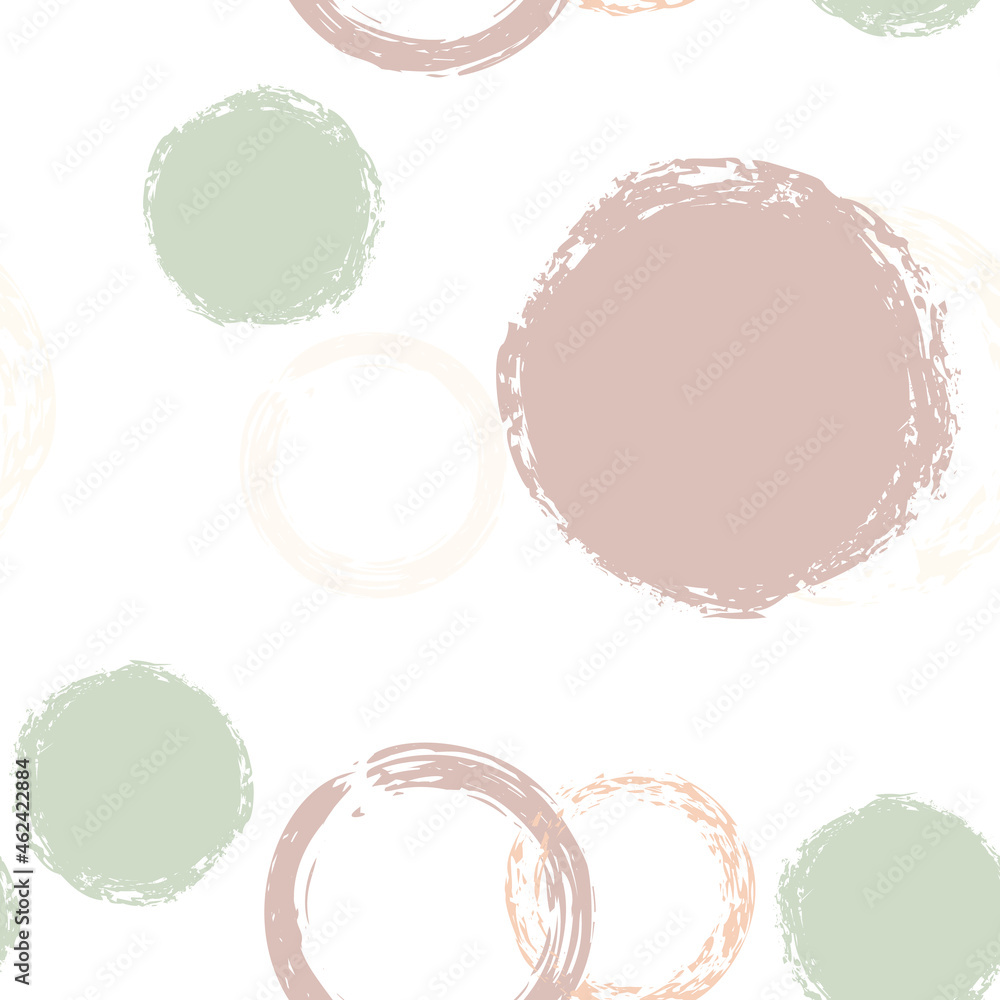 Polka Dot Pastel Polka Dot Pastel