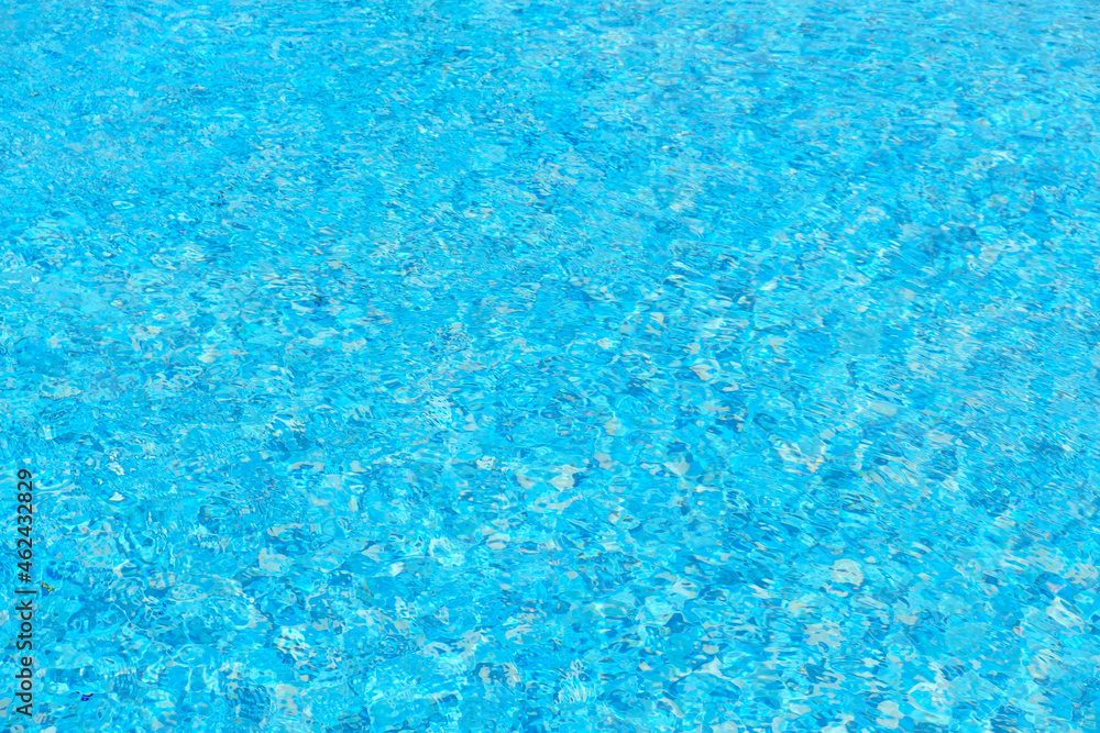 pool surface, pool water background