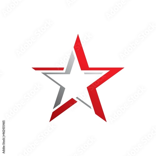 Star logo vector Free Download Star logo vector - GFXLoad