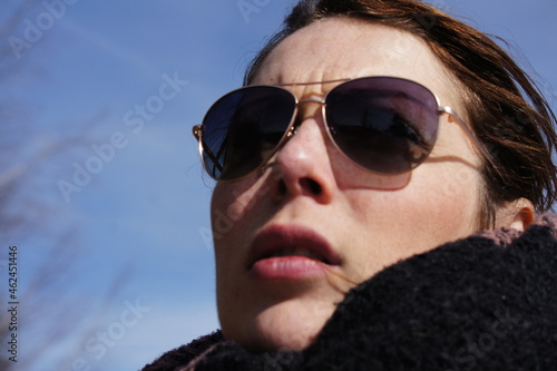 frau 2
