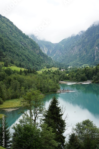 Bergsee