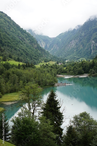 Bergsee 2