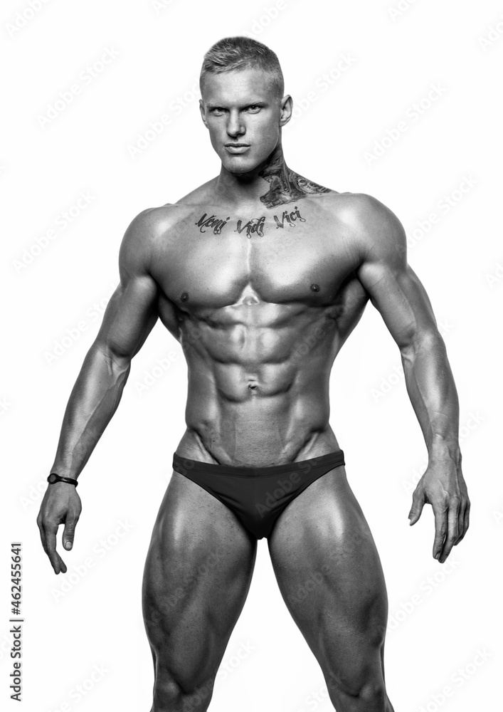 Fitness model Fitness model