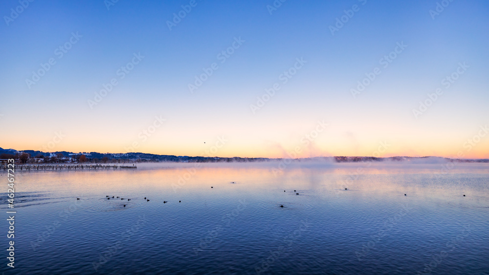Majestic Lakes - Chiemsee