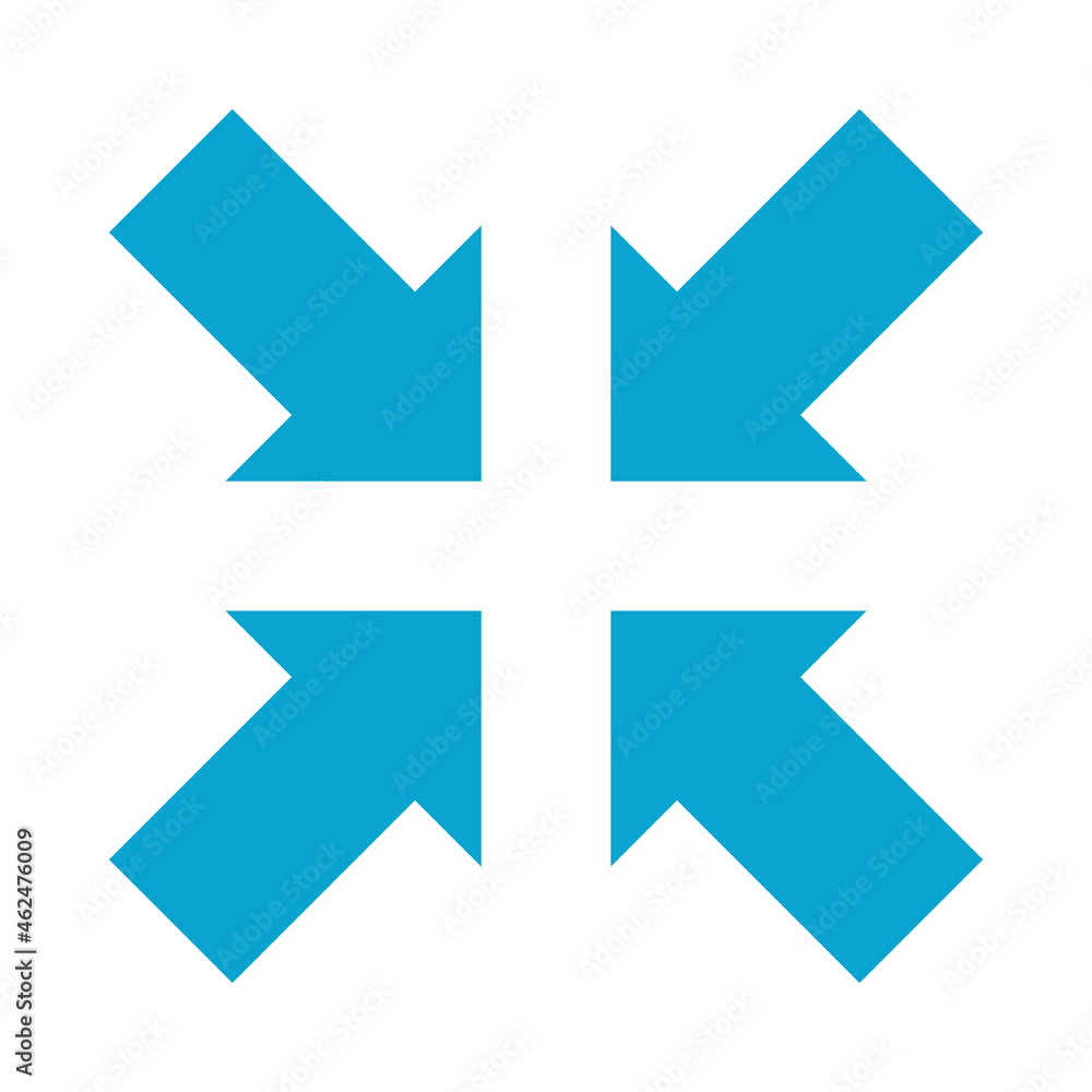 meeting arrows icon meeting arrows icon