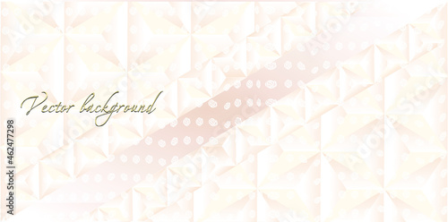 white wedding background with lace.

