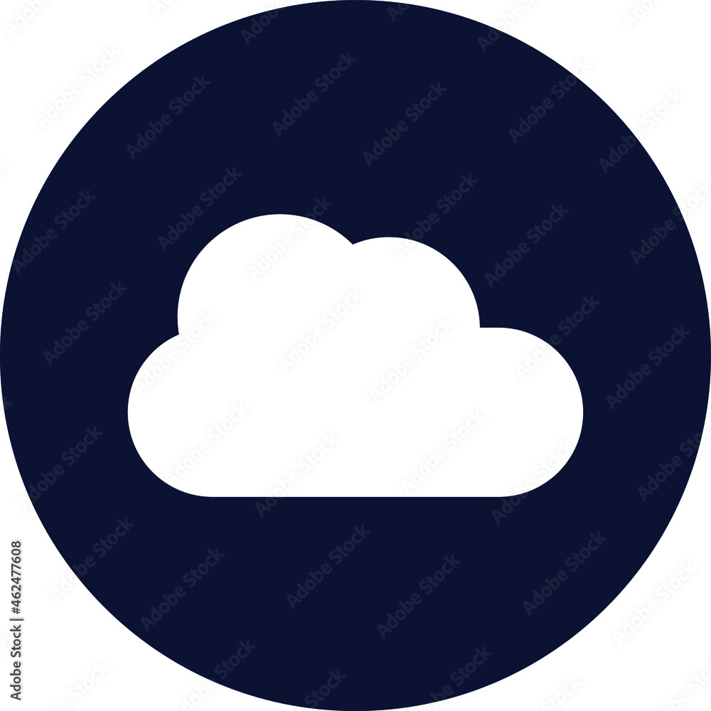 Cloud Isolated Vector icon which can easily modify or edit
Cloud Isolated Vector icon which can easily modify or edit