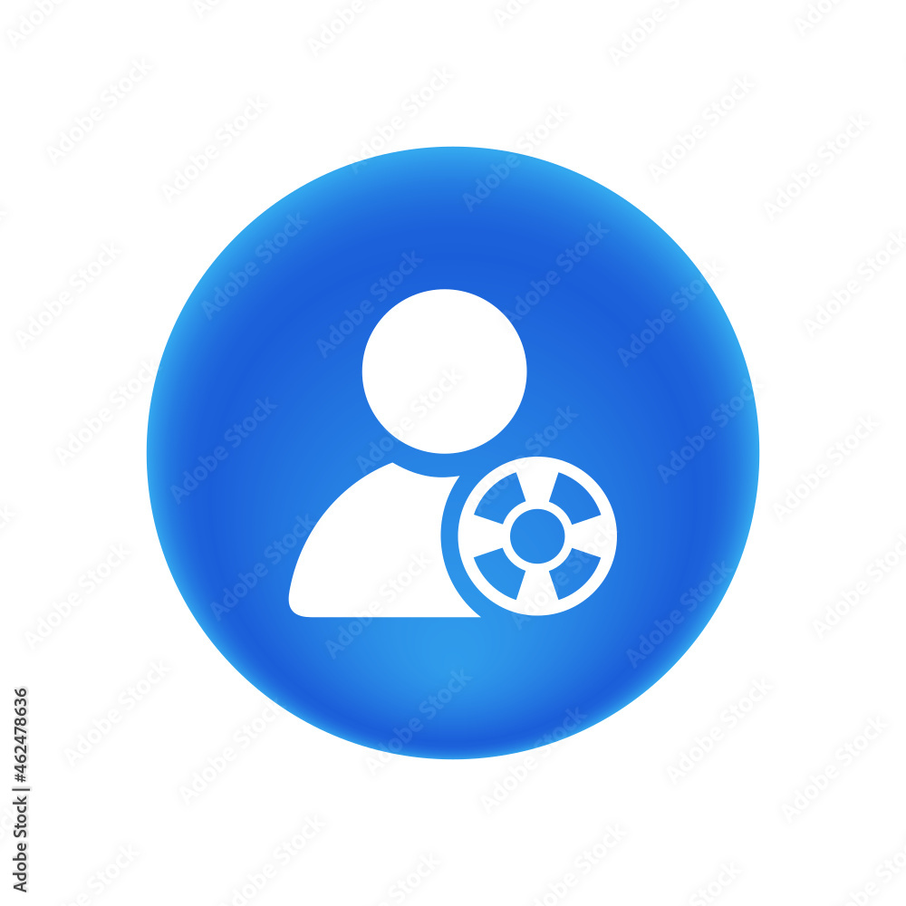 Rescue - Sticker Rescue - Sticker