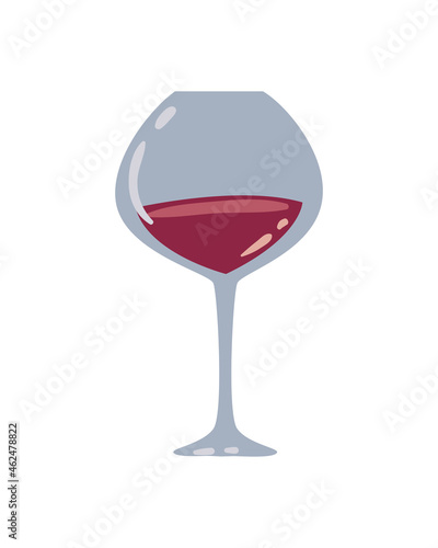 wine alcohol cup