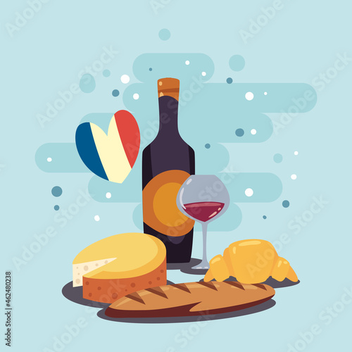france delicious food