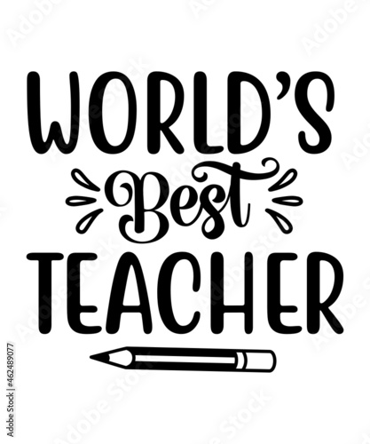 Teacher svg, teacher life svg, school svg, teacher svg bundle, graduation svg, kindergarten svg preschool svg, teach svg 100 days of school