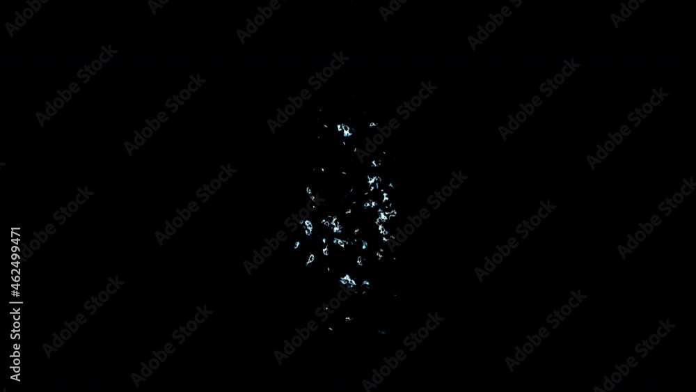 Ice shards scattered in a whirlpool with ProRes codec Isolated by Alpha channel (transparent background) Use it to enhance any video presentation or animation movie or Cinematic clips or film project Ice shards scattered in a whirlpool with ProRes codec Isolated by Alpha channel (transparent background) Use it to enhance any video presentation or animation movie or Cinematic clips or film project