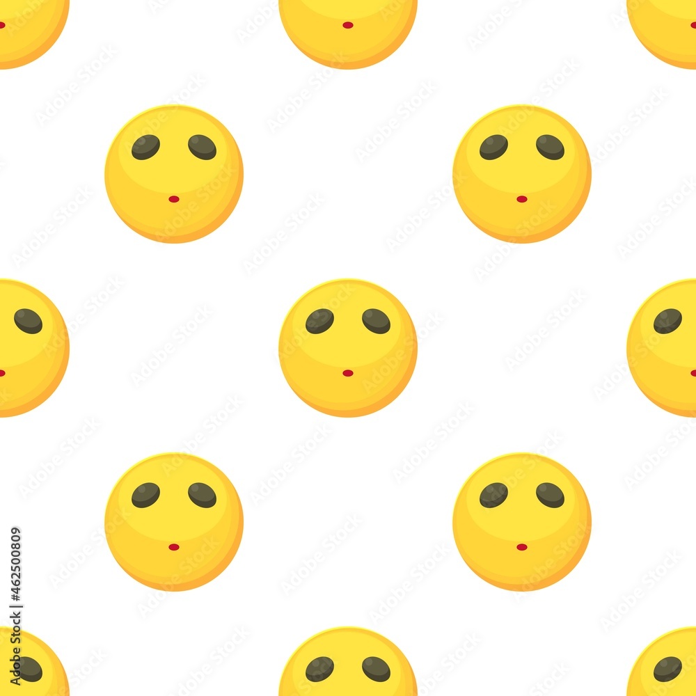 Neutral smiley pattern seamless background texture repeat wallpaper geometric vector Neutral smiley pattern seamless background texture repeat wallpaper geometric vector