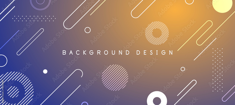 blue and pink gradient geometric shape background blue and pink gradient geometric shape background