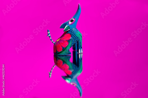 Alebrije