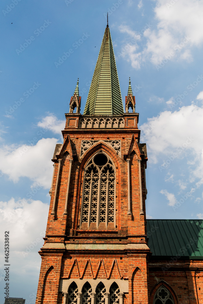 Fototapeta premium Arte urbano y graffiti