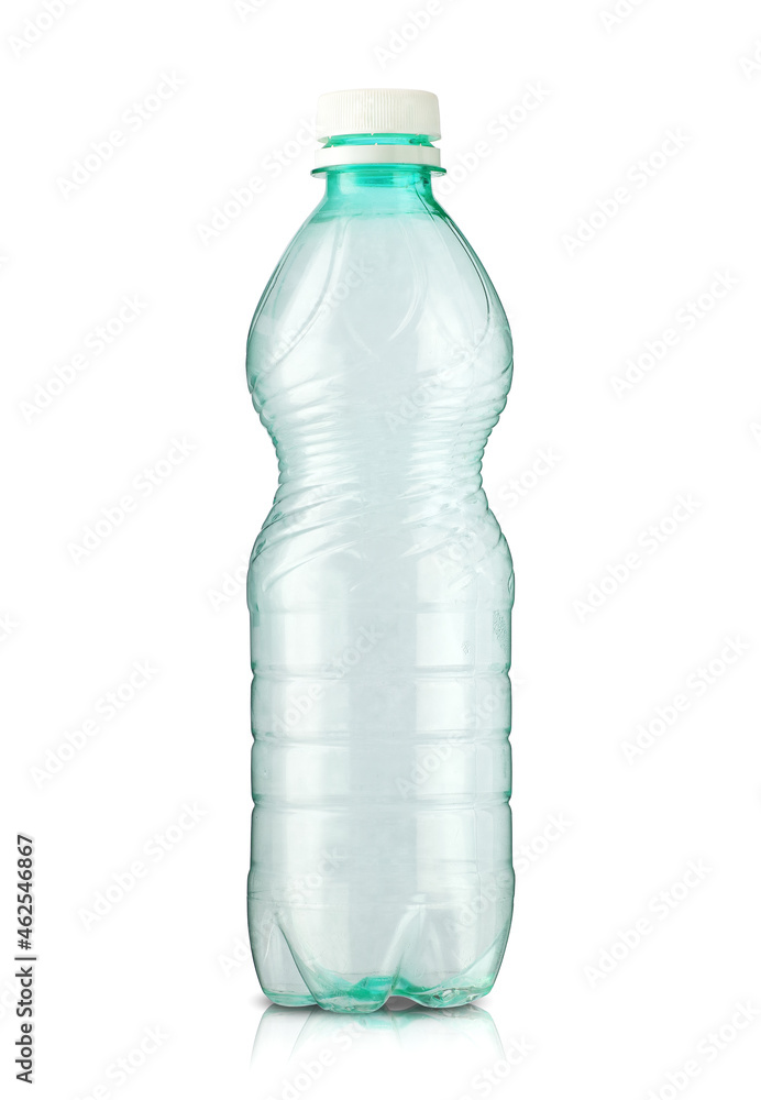 empty plastic water bottle empty plastic water bottle