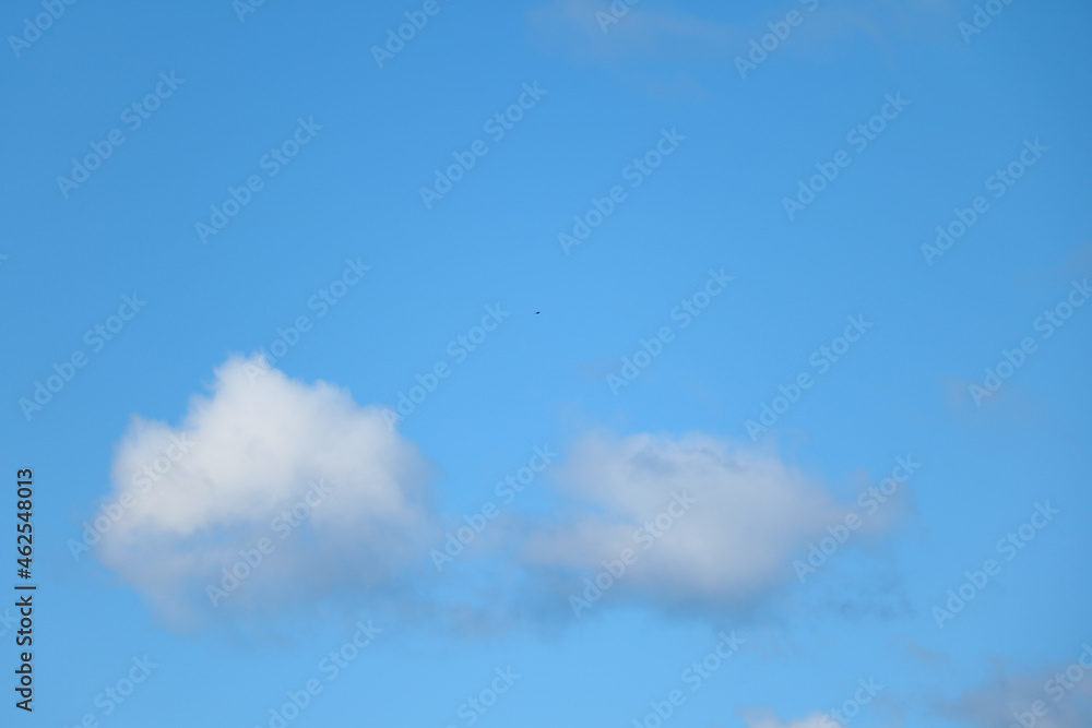 blue sky with clouds blue sky with clouds