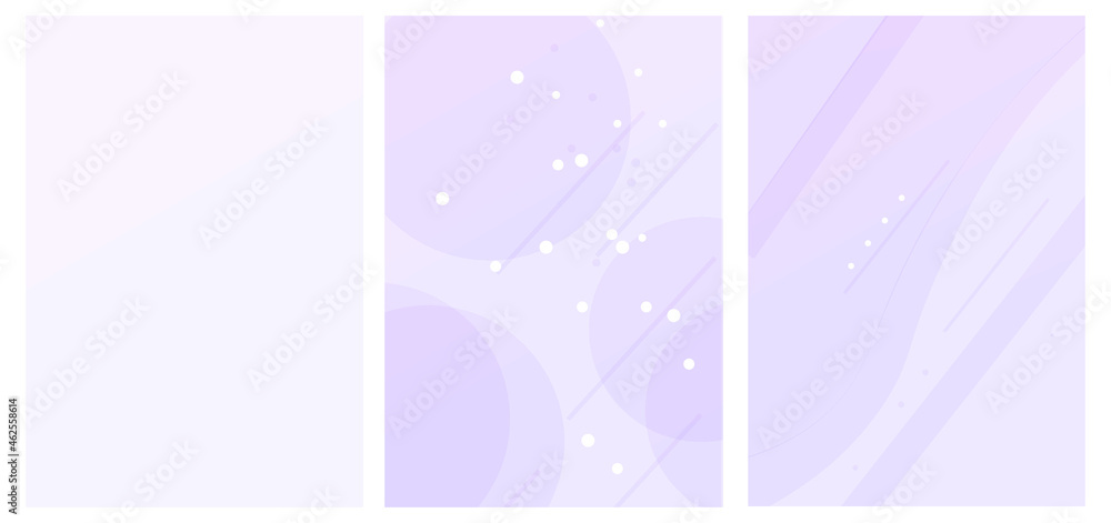 Abstract Pink Background with Lines Abstract Pink Background with Lines