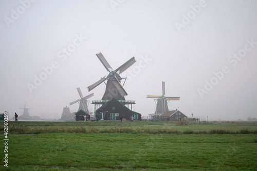 windmill