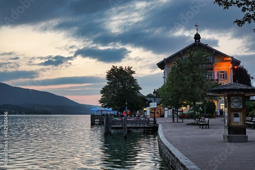 Tegernsee
 photo