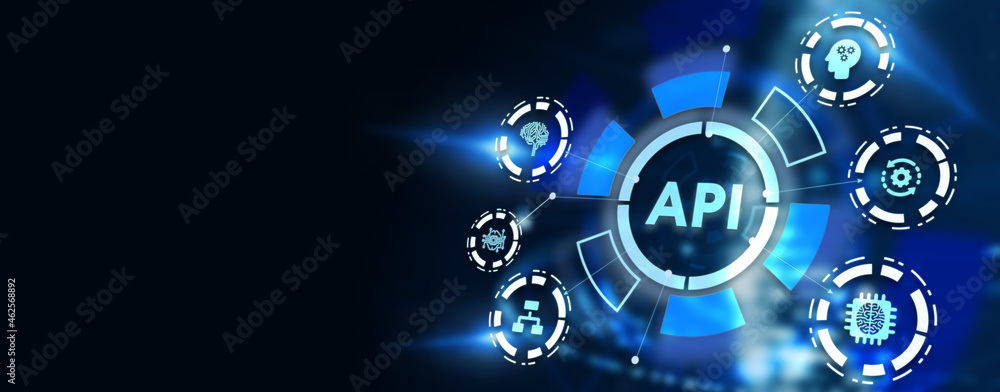 AI Learning and Artificial Intelligence Concept. Business, modern technology, internet and networking concept. 3d illustration AI Learning and Artificial Intelligence Concept. Business, modern technology, internet and networking concept. 3d illustration