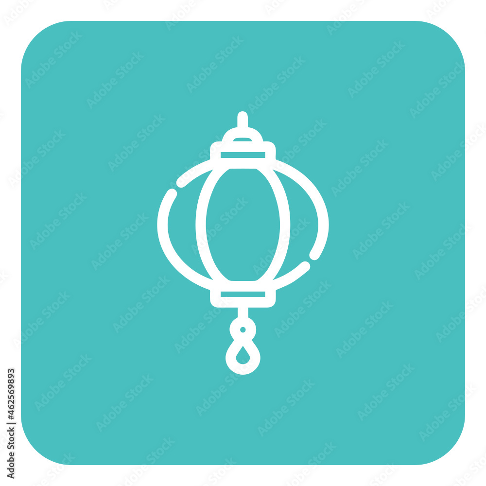 Fototapeta premium new year icon