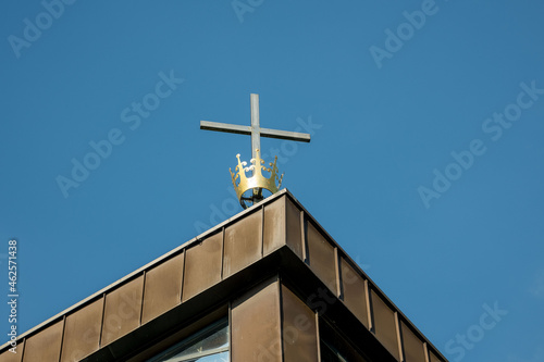 Kirchenkreuz