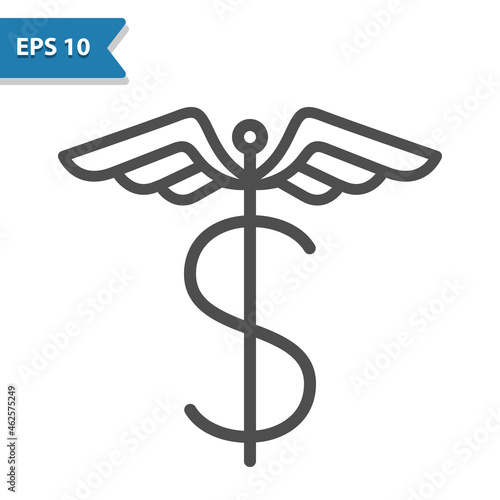 Health Care Cost, Health Insurance Icon
