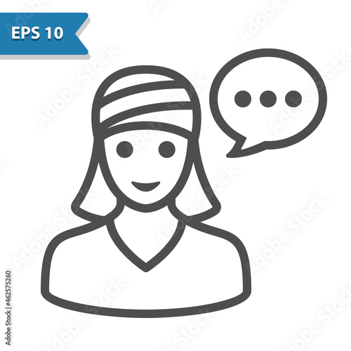 Patient Icon