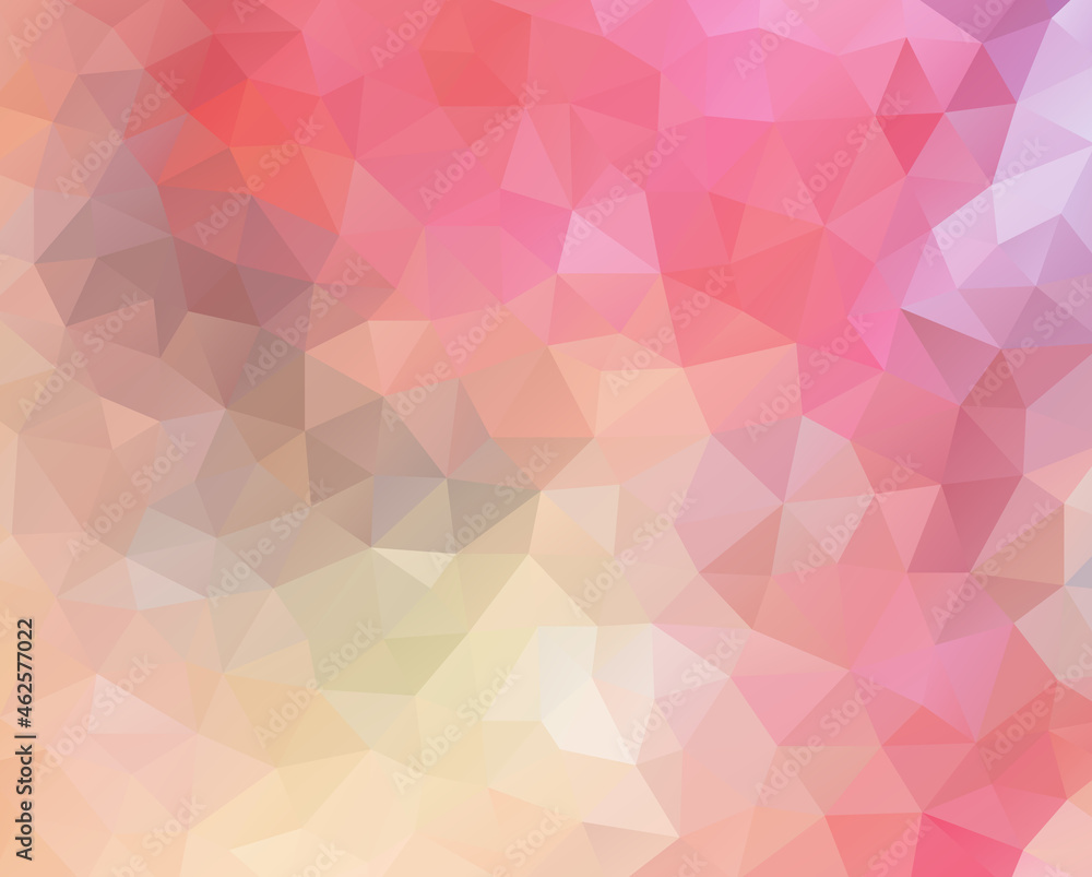 Vector background from polygons, abstract background, wallpaper Vector background from polygons, abstract background, wallpaper
