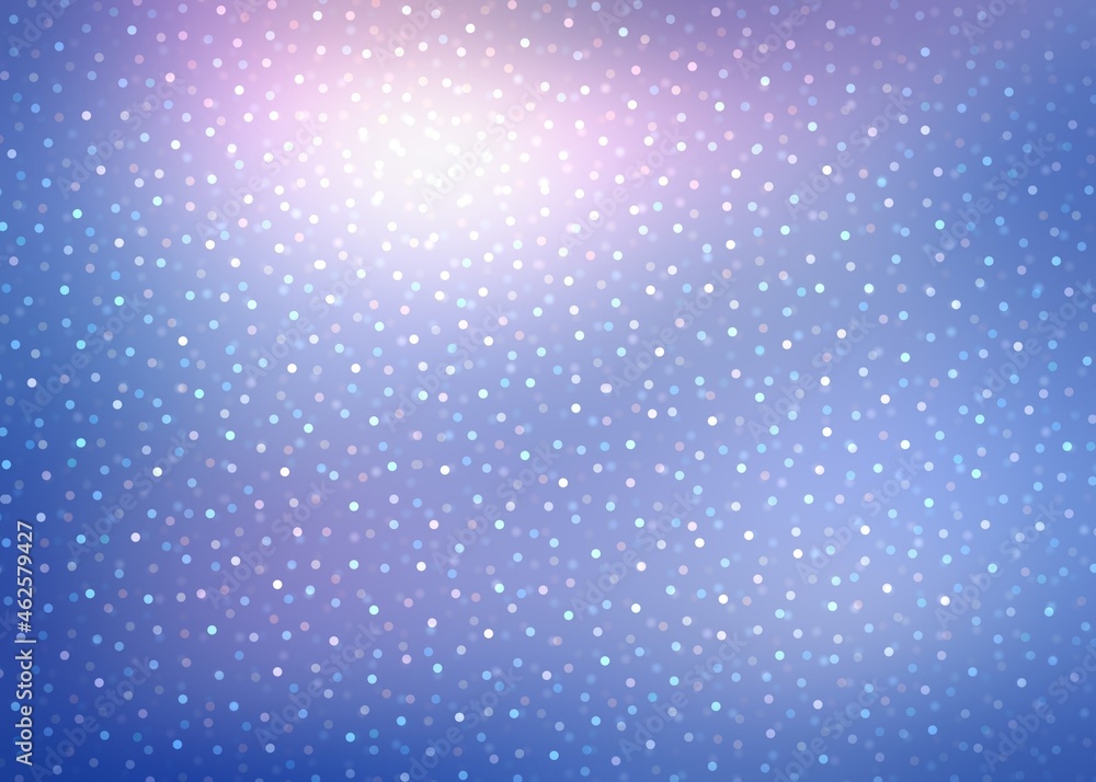 Christmas glitter blue half transparent background. Lens effect. Winter holidays sparkling texture. Christmas glitter blue half transparent background. Lens effect. Winter holidays sparkling texture.