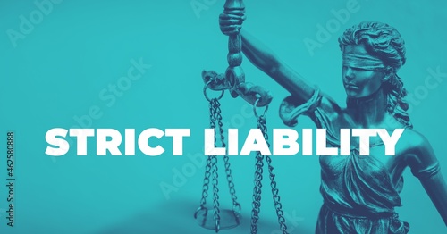Foto Strict Liability