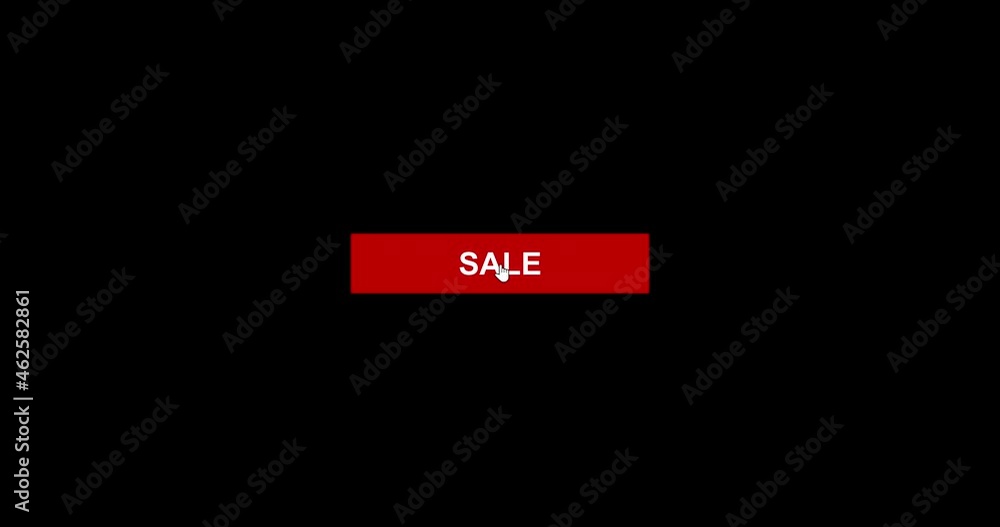 Black friday sale. Black friday buy button and fireworks. The concept of online shopping, mobile payments, financial transactions. Looping realistic animation with Alpha transparent background for Black friday sale. Black friday buy button and fireworks. The concept of online shopping, mobile payments, financial transactions. Looping realistic animation with Alpha transparent background for