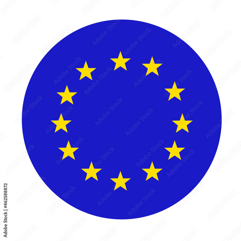 EU flag  European Union