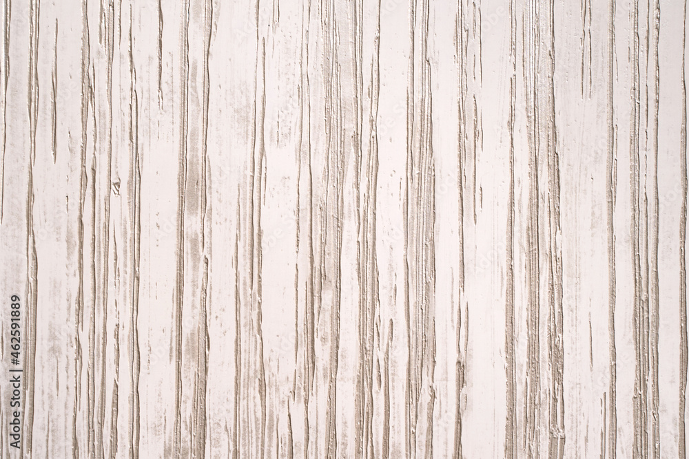 Fototapeta premium Concrete rough background. Street ceramic product. Ground stone table. Dirty rustic backdrop. Facade grunge rock. Graphic wave template. Urban smooth wallpaper. Ancient material